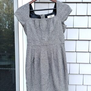 Tibi dress